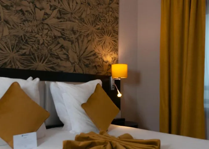 Best Western Allegro Nation